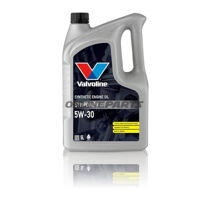 MOTOROLIE 5W30 5L VAL C2