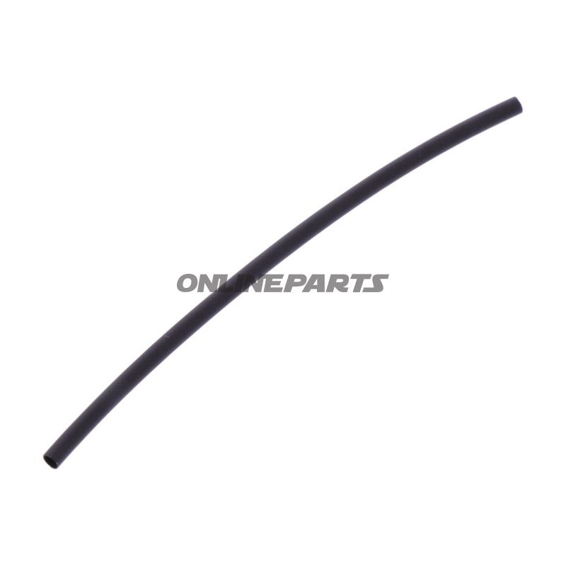 KRYMPEFORHOLD 2,5MM SW JMP PCK 20STK KRYMPEFORHOLD 2:1