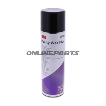 HULRUMSFUGEMASSE 500ML 3M HULRUMSVOKS Plus
