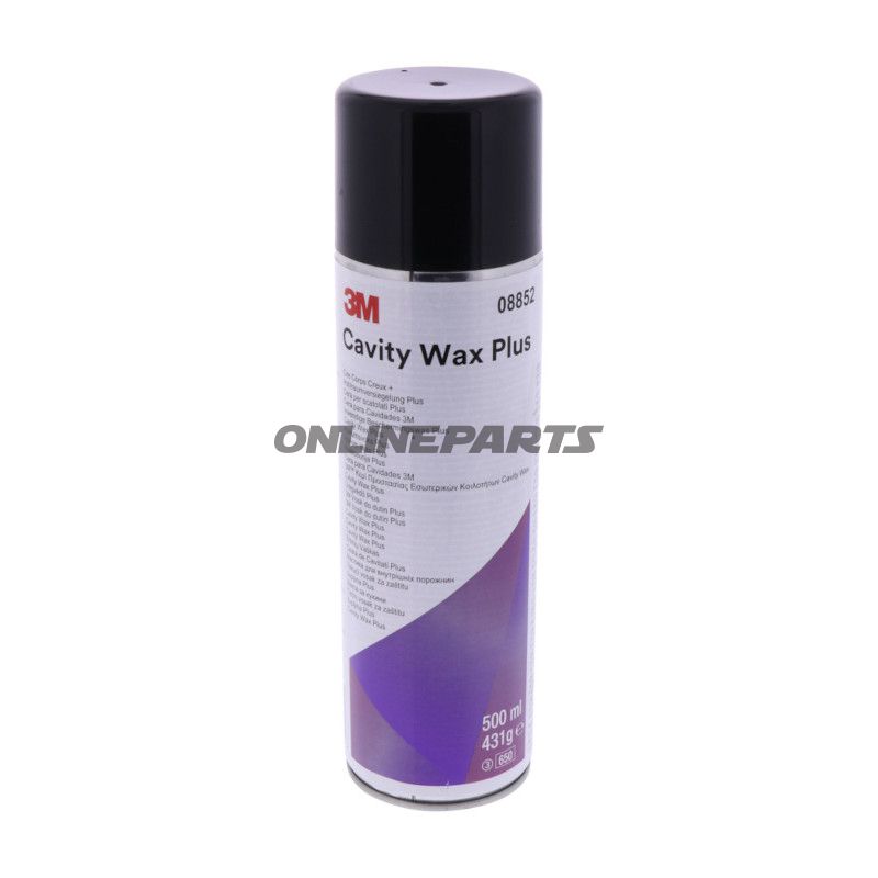 HULRUMSFUGEMASSE 500ML 3M HULRUMSVOKS Plus