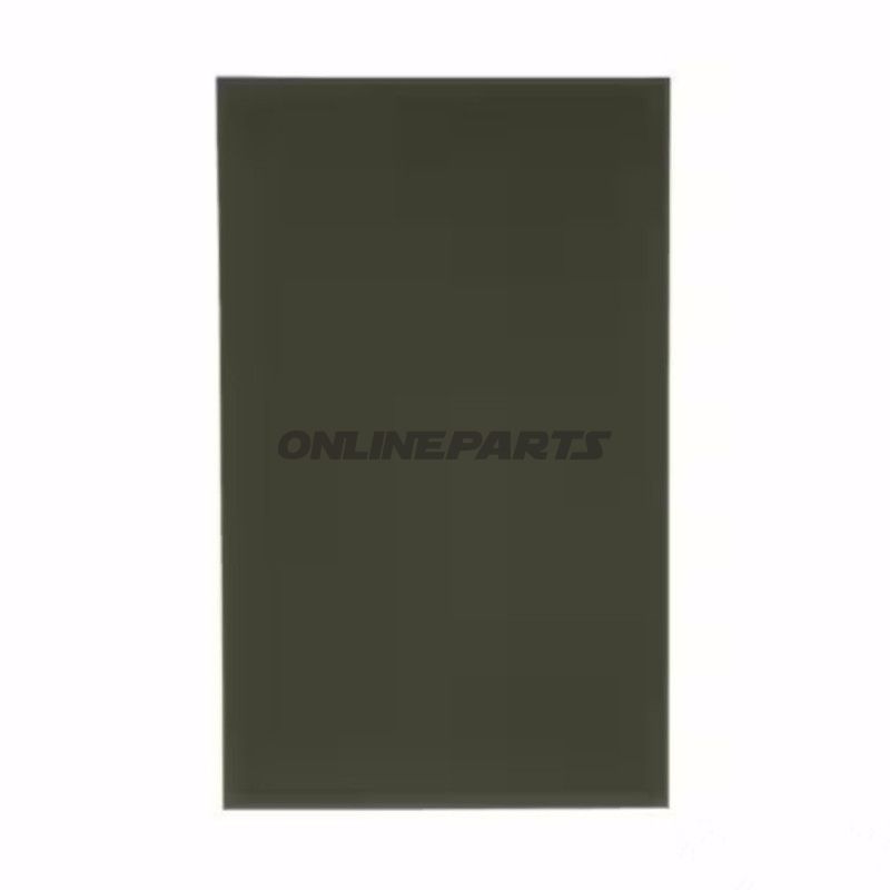 SCHLEIF BOG K2000 STCK HÅND WF 138X230MM 401Q