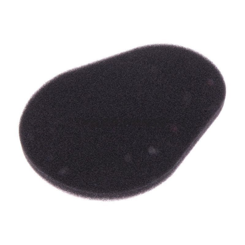 Luftfilter Skum Original reservedel sekundært luftfilter