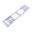 RULLELEJE GLIDEPLADE JMP FOX 5500 AMS