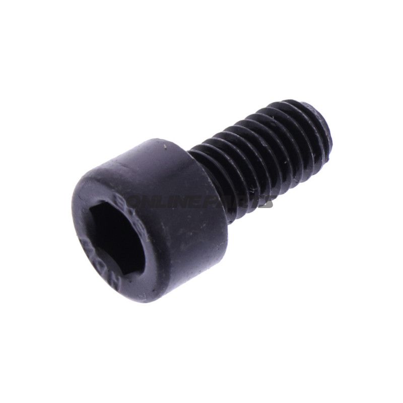 SEKKOSKRUE M6 X 12 JMP