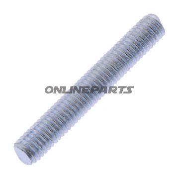 Boltcylinder JMP M6X1X40MM Alternativ: 7562491