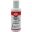 POLSK HØJGLANS 150ML RØD-HVID MESSING