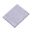 BALANCEPLADE 3MM 50X40MM