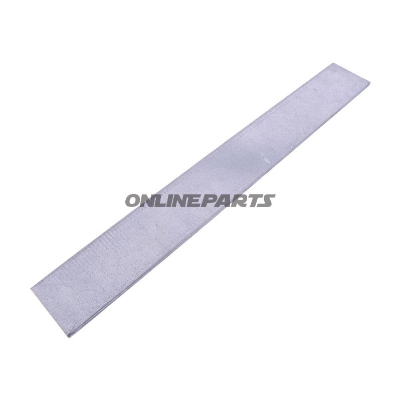 BALANCEPLADE 5MM 50X400MM