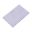 BALANCEPLADE 2MM 50X80MM