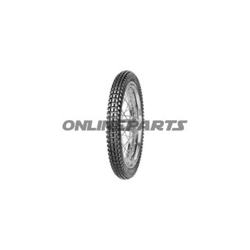 4.00-19 71S TT foran M+S Reifen Mitas E-05
