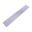 BALANCEPLADE 1MM 50X300MM