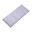 BALANCEPLADE 5MM 50X120MM