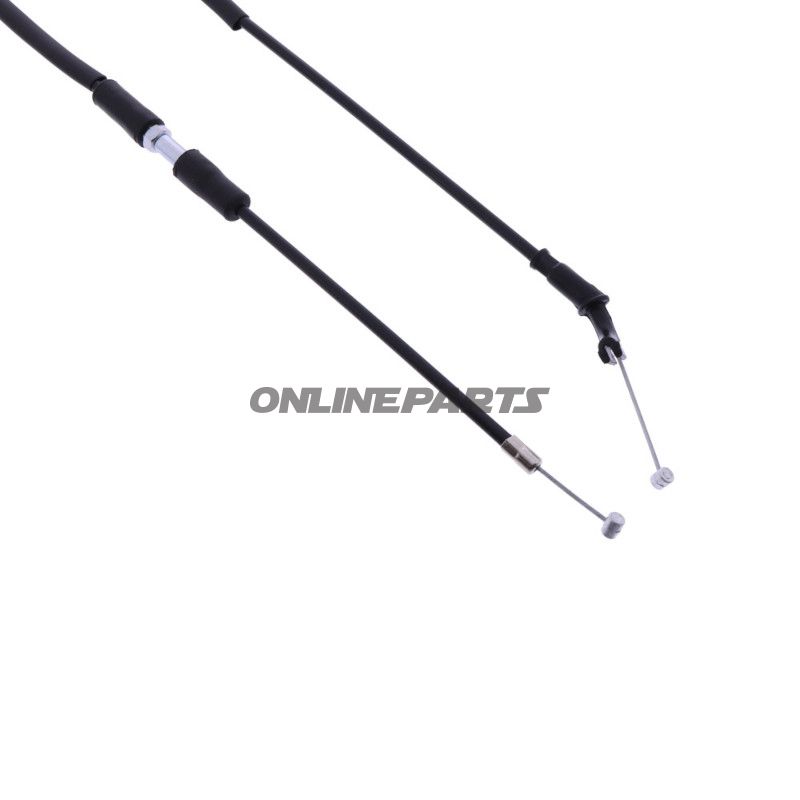 Chokezug JMP