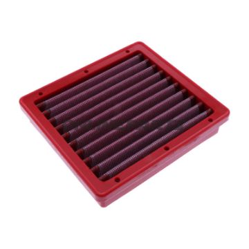 Udskiftning af luftfilter BMC