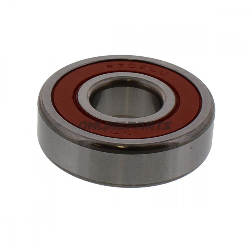 KUGELL 6304 2RS SNR SE 7520665 02/20