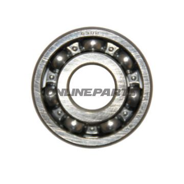 KUGELL 6302 NTN IT 7520655 02/20