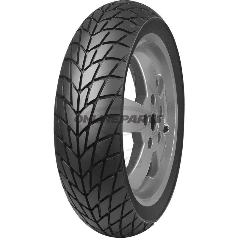 120/70-11 56L TL FR MS REIF MITAS MC-20 MONM