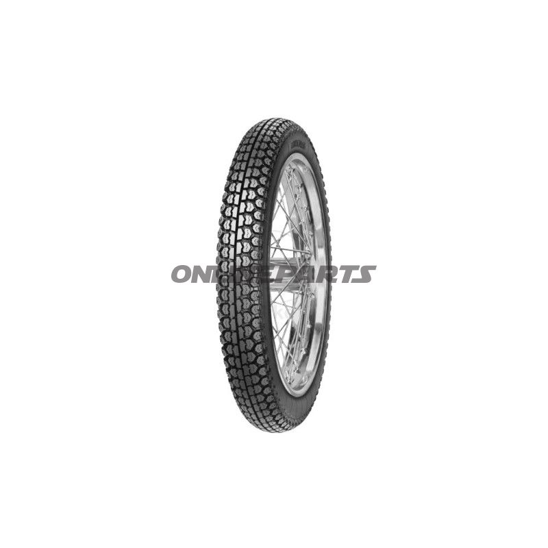 3.50-18 62P TT FR REIF MITAS H-03