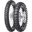 80/100-21 51M TT FR NHS REIF DU GEOMAX MX34