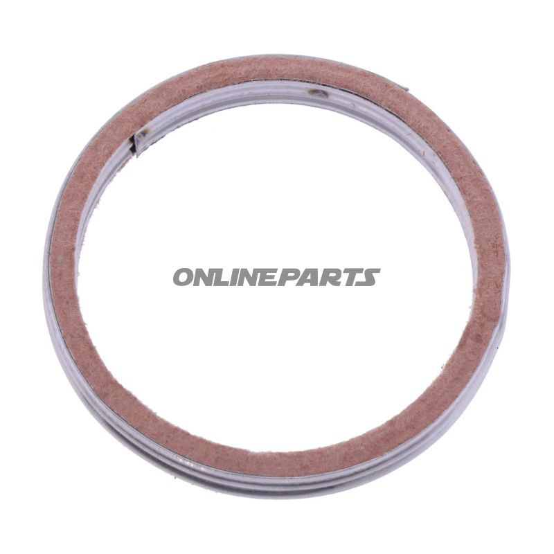Manifold pakning original reservedel 35X41X5MM