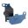 Bremsklotz Carbon Keramik Brembo Alternativ: 7326499