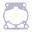 Cylinderbundpakning 0.05 Athena