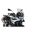 TOURING SCREEN PUIG GENNEMSIGTIG