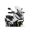 TOURING SCREEN PUIG GENNEMSIGTIG