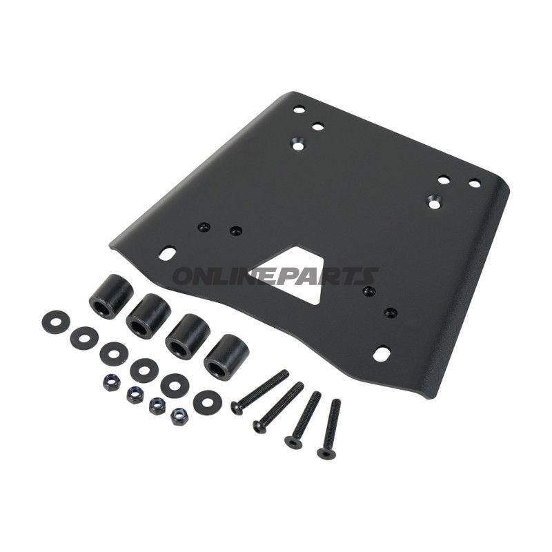 SHAD TOP CASE HOLDER