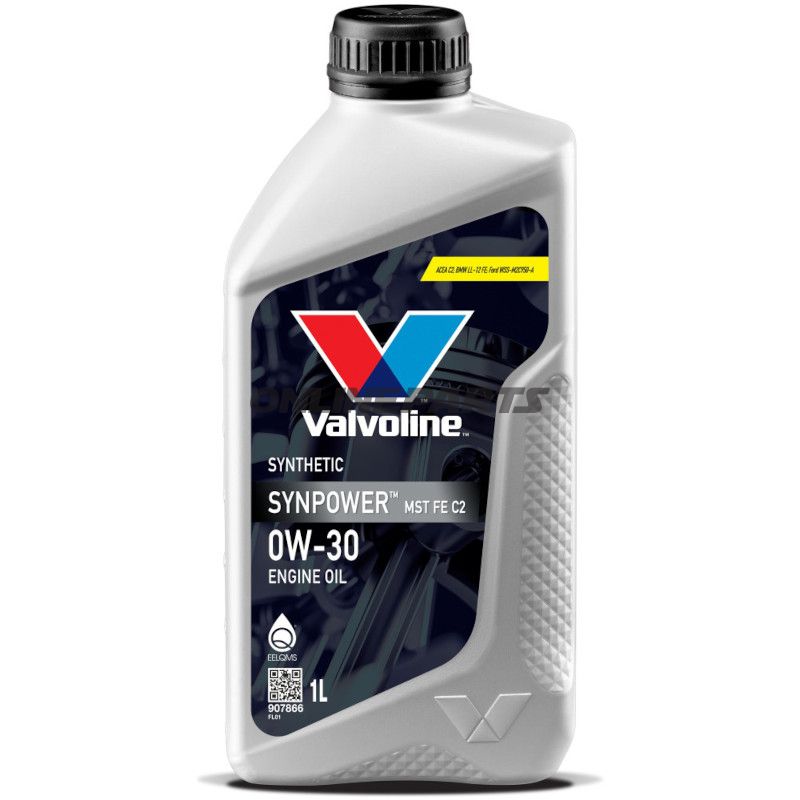 MOTOROLIE 0W30 MST FE C2 1L Synpower Alternativ: 5584065