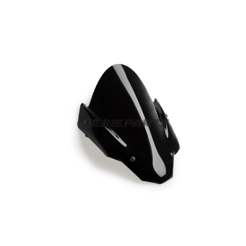 SKÆRM Z-RACING PUIG SORT