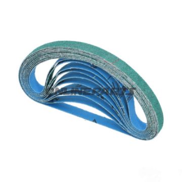 ARKIVBÅND K80 10 STYKKE 13X457MM Alternativ: 5640076