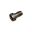 TOPSTYKKESKRUE M8X16 DIN 6912 flacher Kopf ZN