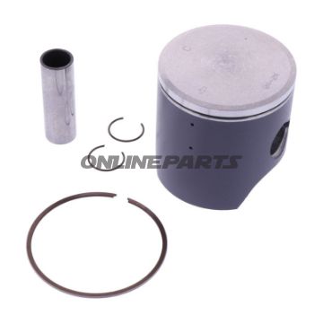 STEMPELSÆT 57,96 MM C ATHENA 15 MM STEMPELSTIFT STOR BORING