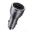 USB-KFZ-Ladeadapter Varta USB A QC / USB C PD 3A