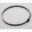 KLEMME TIL GUMMI ACHSKOPFM 96-101,7 mm Pakning 10 ST