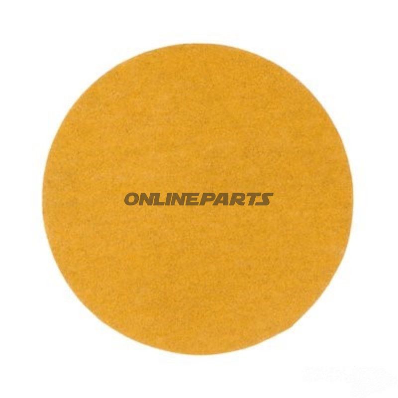 SLIBESKIVE K320A 50 ST 76 mm 255P 216 og 00914