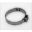 KLEMME TIL GUMMI ACHSKOPFM 27,8-31,7 mm Packung 10 ST