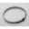 KLEMME TIL TPE ACHSKOPFM 81,7-83,2 mm Pakning 10 ST