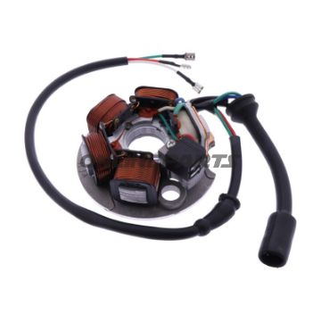 STATOR 101 oktan