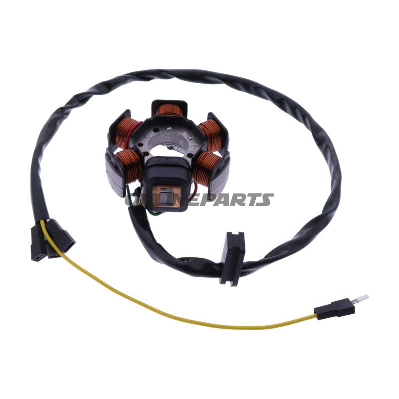STATOR 101 oktan