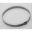 KLEMME TIL TPE ACHSKOPFM 99,7-101,2 mm Packung 10 ST