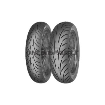 90/80-16 51S TL RF Fordæk MITAS TOURING FORCE