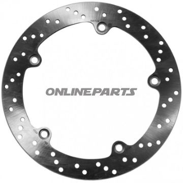 Bremseskive BREMBO