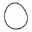 O-RING 3X62MM (ORIG RESERVEDEL)