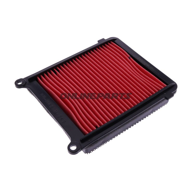 LUFTFILTER HIFLO
