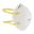 FILTMASKE FEINSTAU 3STCK FFP1 3M