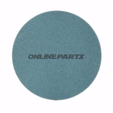 FINSLIBNING K5000 15STK 152MM TRIZACT