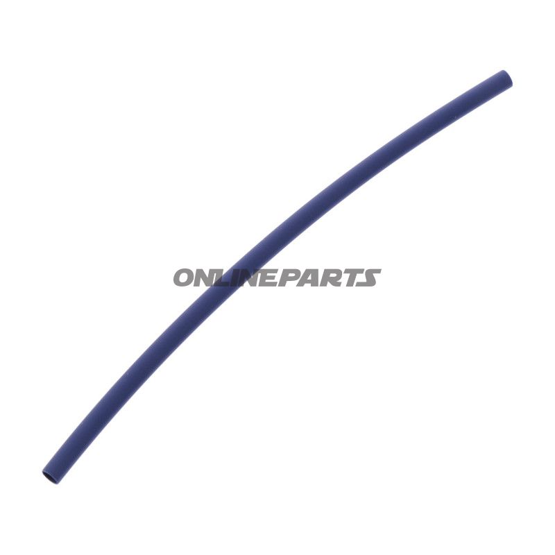 KRYMPEFORHOLD 2,5MM BL JMP PCK 20STK KRYMPEFORHOLD 2:1