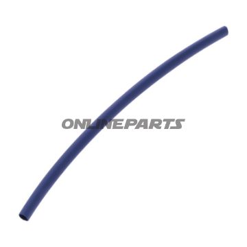 KRYMPEFORHOLD 3,0MM BL JMP PCK 20STK KRYMPEFORHOLD 2:1